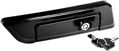 Tour Pack Hinges and Latch Lock Hook Compatible with Touring Street Road King FLHR 2014 2023 in Kuwait