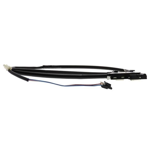 Washing Machine Lid Lock Switch Assembly, 3 Wire with Molex Plug, Replaces W11513248, W11414731, AP7002928, PS16543458 in Kuwait