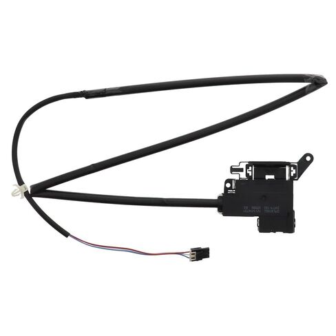 Washing Machine Lid Lock Switch Assembly, 3 Wire with Molex Plug, Replaces W11513248, W11414731, AP7002928, PS16543458 in Kuwait
