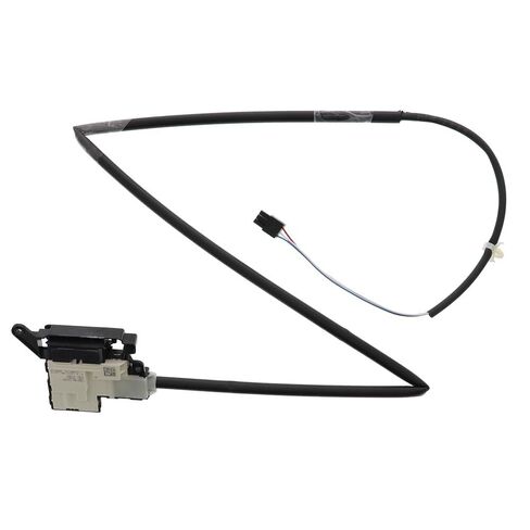 Washing Machine Lid Lock Switch Assembly, 3 Wire with Molex Plug, Replaces W11513248, W11414731, AP7002928, PS16543458 in Kuwait