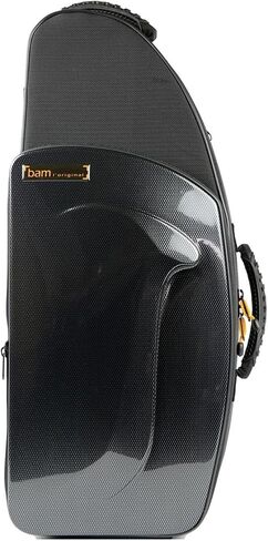 Bum New Trekking case for Alto Saxophone in Kuwait