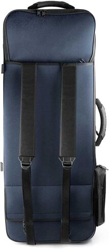 BAM 3021S Trekking Alto Sax Cases Navy Blue in Kuwait