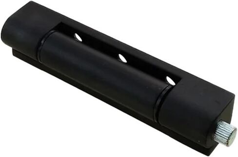 سبائك الزنك جاحظ شريط الباب الدورية المفصلي 92mmX14mm 70mmX14mm1Pcs (92mmX14mm) in Kuwait