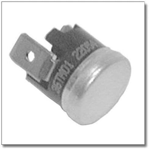 Bloomfield 2T-47499 Hi Limit Thermostat, 120V in Kuwait