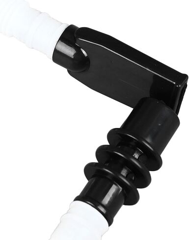 Melodica Mouthpiece Tube Set Replacement Kit Flexible Plastic Mouthparts for 32 or 37 Key Melodica Instrument in Saudi Arabia