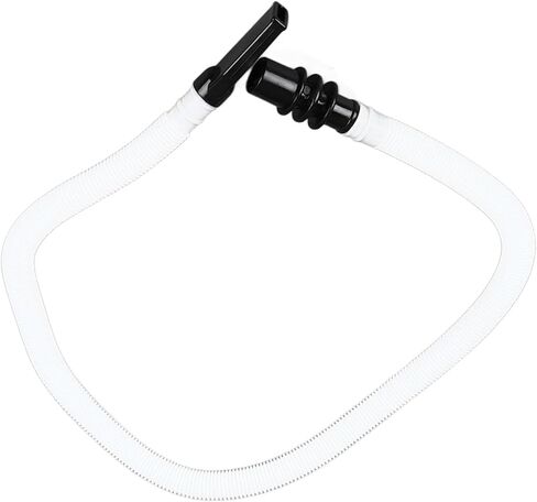 Melodica Mouthpiece Tube Set Replacement Kit Flexible Plastic Mouthparts for 32 or 37 Key Melodica Instrument in Saudi Arabia