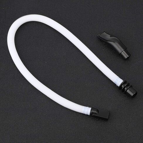 Melodica Tube Mouthpiece 32 37 Keys Universal Beginner Musical Instrument Accessories ABS Lightweight Durable for Students Children Guitar Lovers in Kuwait