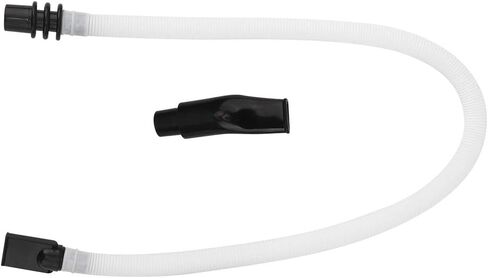 Melodica Tube Mouthpiece 32 37 Keys Universal Beginner Musical Instrument Accessories ABS Lightweight Durable for Students Children Guitar Lovers in Kuwait
