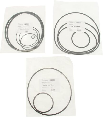 6R80 Transmission Master Rebuild Kit w/Clutch Plates Replacement for 78-18 Ford B-100 Expedition F-150 for Mustang Ranger Transit 5.0 5.4L for 09-14 Lincoln Navigator 5.4L in Saudi Arabia