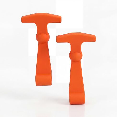 2 Pcs Cooler Latches Replacement for Rtic Yeti, Yeti Replacement Latches Cooler Accessories,Durable Easy to Install Cooler Replacement Parts in Kuwait