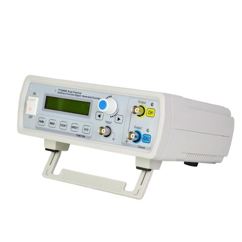 FY3200S-24M Signal Generator Digital Control Dual Channel DDS Function Frequency Meter Arbitrary in Saudi Arabia