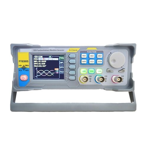 FY8300S-20Mhz مولدات إشارة وظيفة الموجي ثلاث قنوات in Kuwait