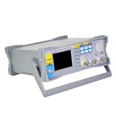 FY8300S-20Mhz مولدات إشارة وظيفة الموجي ثلاث قنوات in Kuwait