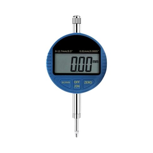 ميكرومتر رقمي 0-25.4 مم/0.5 بوصة 0.001 مم USB (25.4 × 0.01 مم) in Kuwait