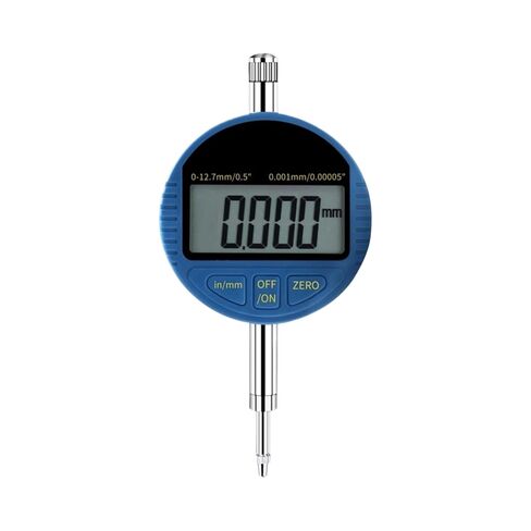ميكرومتر رقمي 0-25.4 مم/0.5 بوصة 0.001 مم USB (25.4 × 0.01 مم) in Kuwait