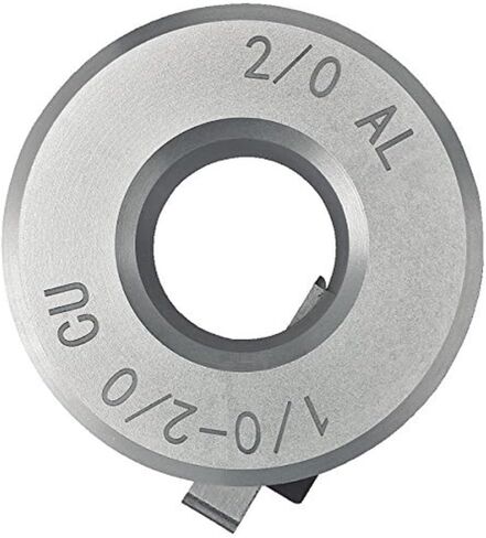 DEWALT DCE1513 4 AWG THHN&XHHN AL Bushing in Kuwait