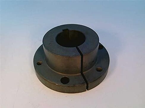 SDS-1-1/8 1/4 بوصة عرض المفتاح، 1/8 بوصة عمق المفتاح، 1-1/8 تجويف، 2.1875 إلى 3.1875 القطر الخارجي، 5000 بوصة/رطل عزم الدوران، البطانة in Kuwait