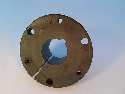 SDS-1-1/8 1/4 بوصة عرض المفتاح، 1/8 بوصة عمق المفتاح، 1-1/8 تجويف، 2.1875 إلى 3.1875 القطر الخارجي، 5000 بوصة/رطل عزم الدوران، البطانة in Kuwait