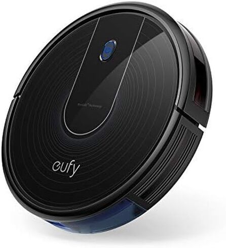eufy C28 2026 مجموعة مكنسة وممسحة روبوت جديدة، شفط 15000 باسكال، ممسحة دوارة HydroJet ذاتية التنظيف، تمت ترقيتها من X10 Pro، لا تشابك لشعر الحيوانات الأليفة، غسيل وتجفيف الممسحة التلقائية، التفريغ الذاتي وإعادة التعبئة in Kuwait