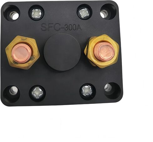 60V300A الروتاري المعزل قتل قطع مفتاح الطاقة لسيارة قارب البحرية شاحنة | طاقة البطارية قتل قطع التبديل قطع 2-موقف ON-OFF لسيارة قارب البحرية شاحنة RV ATV فان كارافان in Kuwait