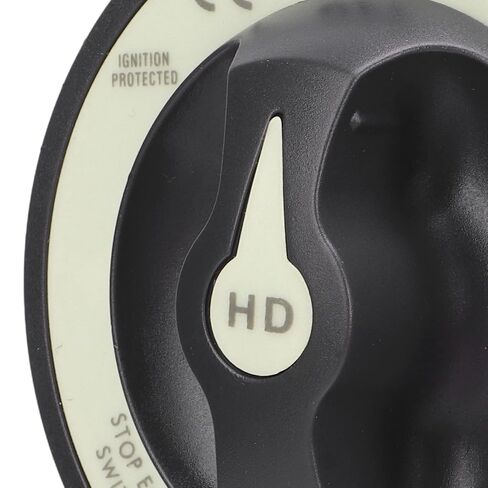 Semme Blue Sea 3000 Duty On Off Battery 600A Marine Master Battery Switch for RV Boat 32V Duty On Off Disconnect Switch HD Series YC102063 GY3000 مع ثلاث محطات in Kuwait