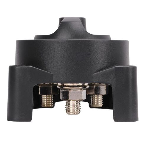 Semme Blue Sea 3000 Duty On Off Battery 600A Marine Master Battery Switch for RV Boat 32V Duty On Off Disconnect Switch HD Series YC102063 GY3000 مع ثلاث محطات in Kuwait