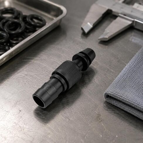 YIJU Diving Buoy Valve Oral Port Connector Surface Marker Inflator Lightweight Design Fast Inflation Suitable for Recreational Diving Professional Diving in Kuwait