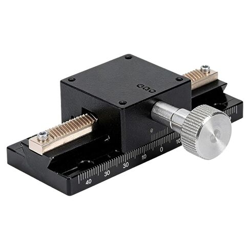 طاولة منزلق إزاحة المحور X EJR11-L100/150/200/250/E-EIM01L80/EJS11-100 1 قطعة (E-EIM02-L500) in Kuwait