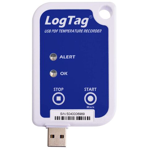 UTRIX-16 PDF Temperature Data Logger in Kuwait