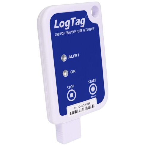 UTRIX-16 PDF Temperature Data Logger in Kuwait