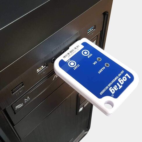 UTRIX-16 PDF Temperature Data Logger in Kuwait