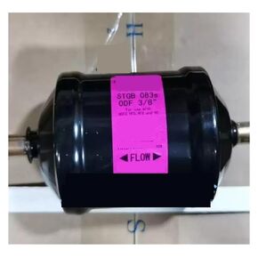 Liquid Line Filter Drier STG-B083S 3/8 Original in Kuwait