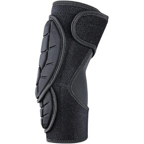 2 Lightweight Elbow Protectors with Ergonomic Padding & for Baseball Training Softball Protective Gear in Kuwait