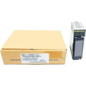 1 PCS NEW JAMSC-120N0M27100 Factory Packing with Warranty JAMSC120N0M27100 in Kuwait