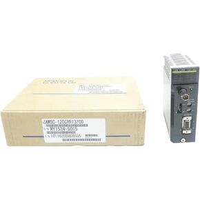 1 PCS NEW JAMSC-120CRR13100 Factory Packing with Warranty JAMSC120CRR13100 in Kuwait