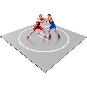 3M X 3M Multi Exercise Blanket Wear Resist Multi-Functional Training Blankets Anti-Slip for Grappling Martial Art Boxing Judo in Saudi Arabia