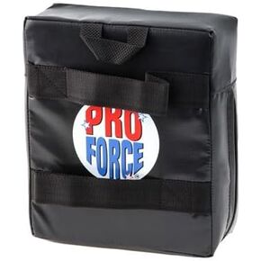 هدف يد ProForce Lightning - أسود in Kuwait