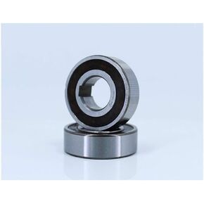 High Speed CSK20PP 1 PC One Way Bearing Clutches with Keyway CSK6204PP Free Wheel Clutch Bearings CSK204PP 20X47X14mm in Kuwait