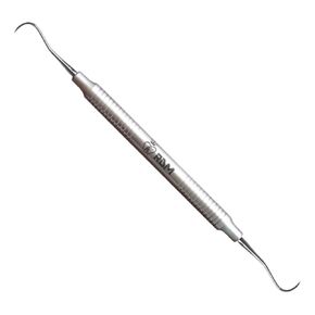 Dental Sickle Scaler, Anterior, Towner-jacquette, H6-H7 (Hollow) in Kuwait