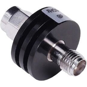 3W SMA Female to Male Fixed Attenuator 1dB-40dB Coax Connector for RF Applications(40db 8Ghz) in Kuwait
