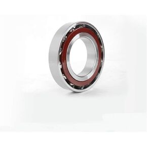 Angular Contact Bearings 7002 AC Bearing 15329 mm Spindle CNC ABEC-1 25 2Pcs Angle Ball 7002AC in Kuwait