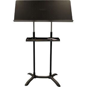 Manhasset 5450 Grande Director Stand in Saudi Arabia