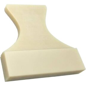 Tapping Block, Knock Block, For Laminate Plank Alignment, Dual Groove Design Fits L Groove And V Groove, Woodworking Tool For Multiple Flooring Materials in Kuwait