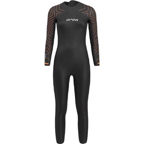 Orca Women's Vitalis Openwater TRN Wetsuit in Saudi Arabia