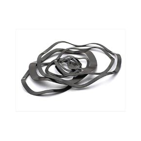 10Pcs 4.8 Carbon Steel Stainless Steel Wave Washer Wave Spring Washer M3-m118(M60 X 71 X 0.6 65Mn) in Kuwait