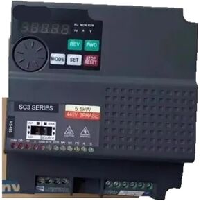 Frequency Converter SL3-043-0.4KW SL3-043-0.75K SL3-043-1.5K SL3-043-2.2K(SL3-043-1.5K) in Saudi Arabia