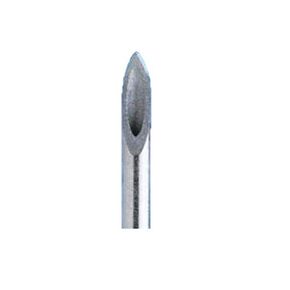 BD Medical Systems 405182 Spinal Needle, Single Use, Sterile, 20 Gauge x 3 ½" Size, Yellow (Box of 25) in Kuwait