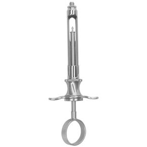 Hu-Friedy Aspirating Syringe C-W Type Each in Kuwait