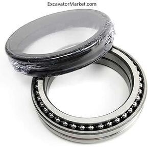 1pcs XE15 for PC15 18 for U15 17 25 30 Travel Drive Bearing Floating Oil Seal Element Small in Saudi Arabia