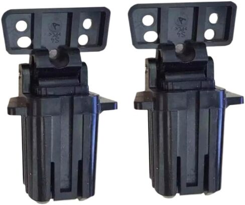 ADF Hinge Assembly CF288-60027 CF288-60030 Compatible with Pro 400 MFP M401 M425 M425DN M425DW M521 M525 in Kuwait